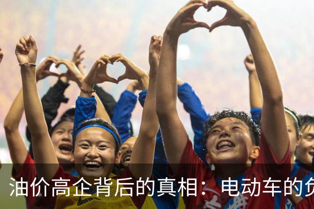 油价高企背后的真相：电动车的负担与养路费重整